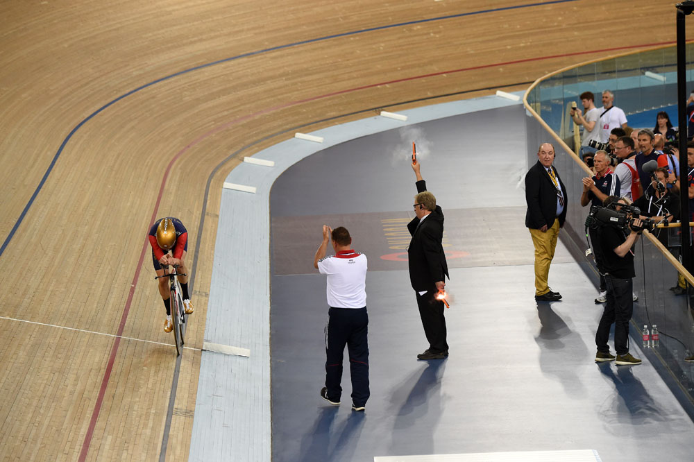 The end of Wiggins’s Hour