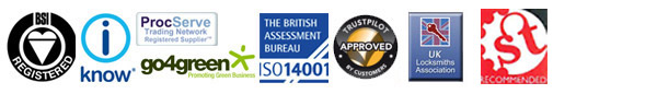 Cycle Garage Accreditations