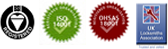 We are approved