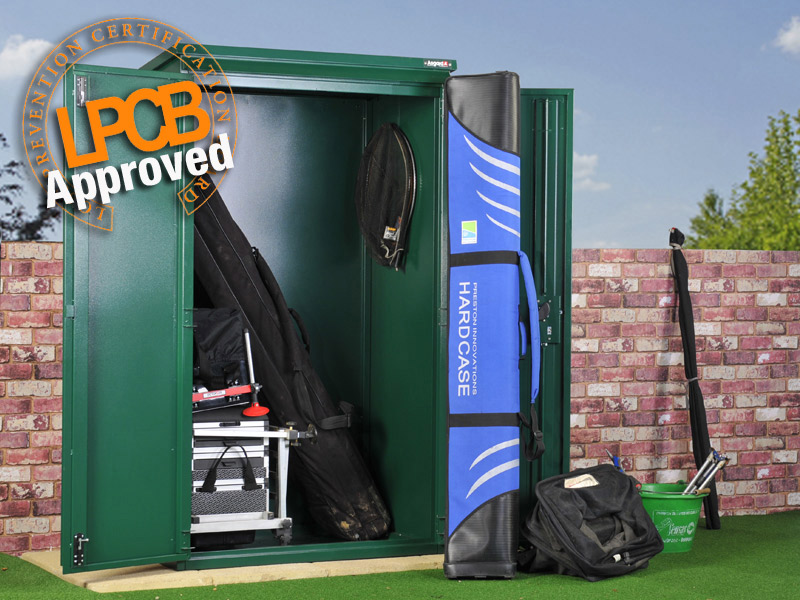 Fishing storage discount
