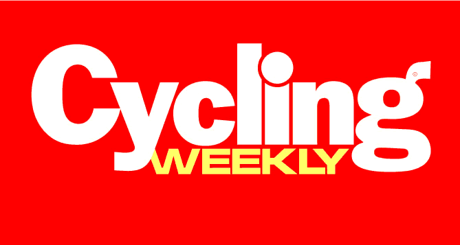 Cycling Weekly Logo