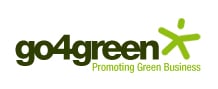 Go4Green website