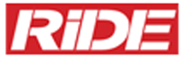Ride Magazine Logo