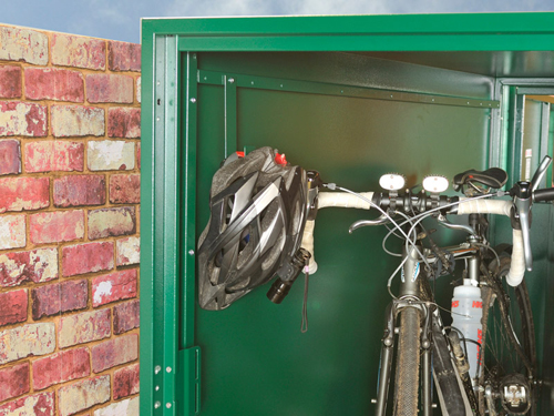 bike storage hooks for your asgard