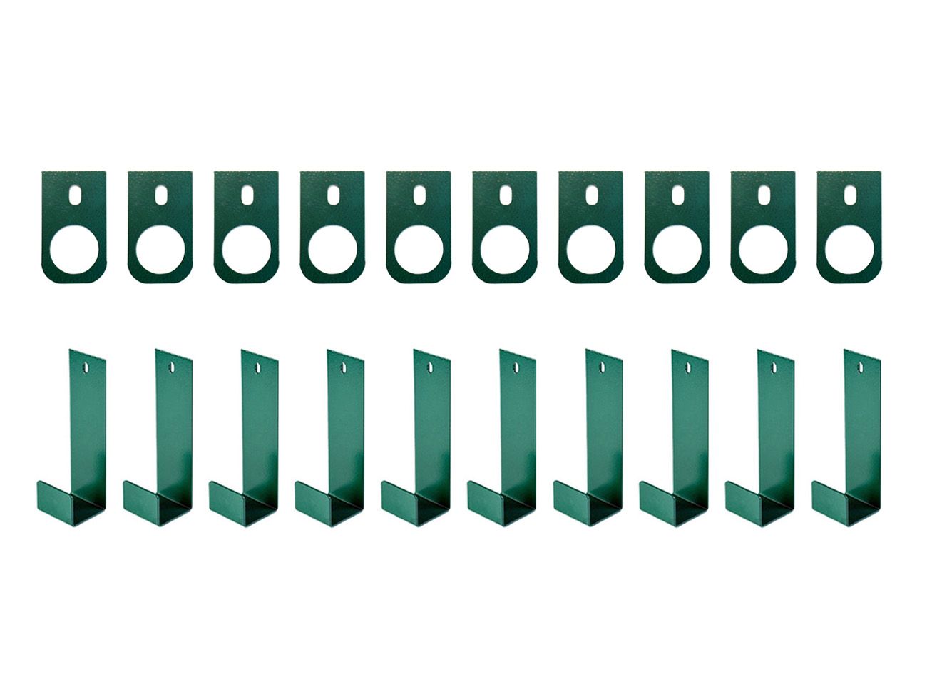 5x3 Shed - Accessory Pack