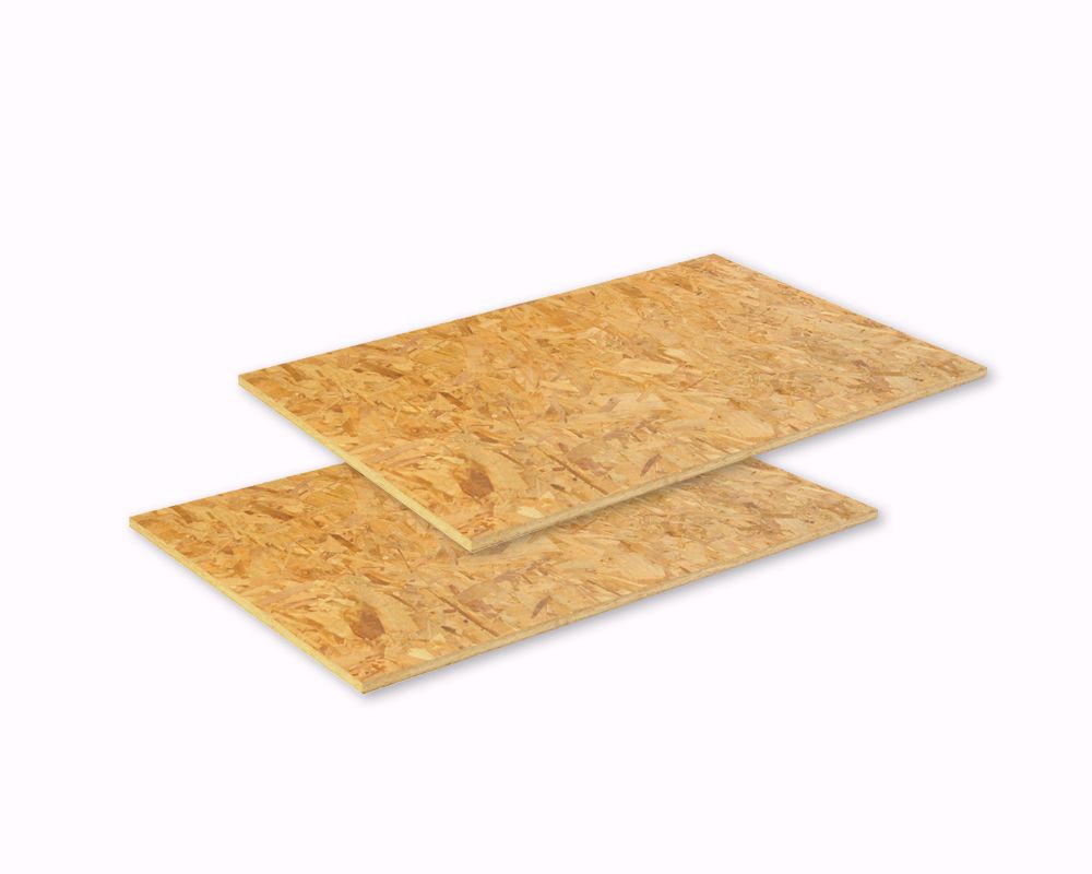 Wooden Subfloor - Gladiator