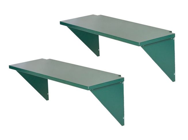 Shelf Kit (Pack of 2) - Flexistore