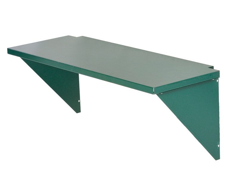 Shelf Pack (Half Width) Addition & Annexe