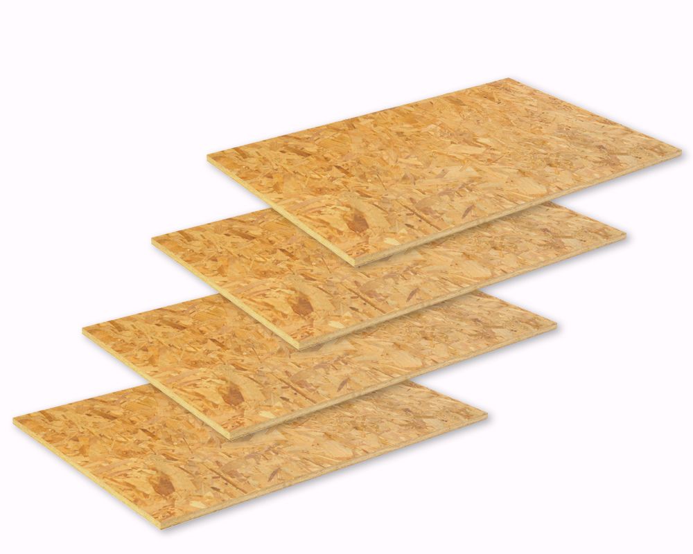 Wooden Subfloor Pack - Centurion P2