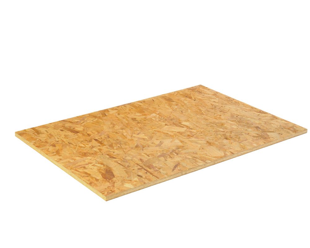 Wooden Subfloor - Secure Store