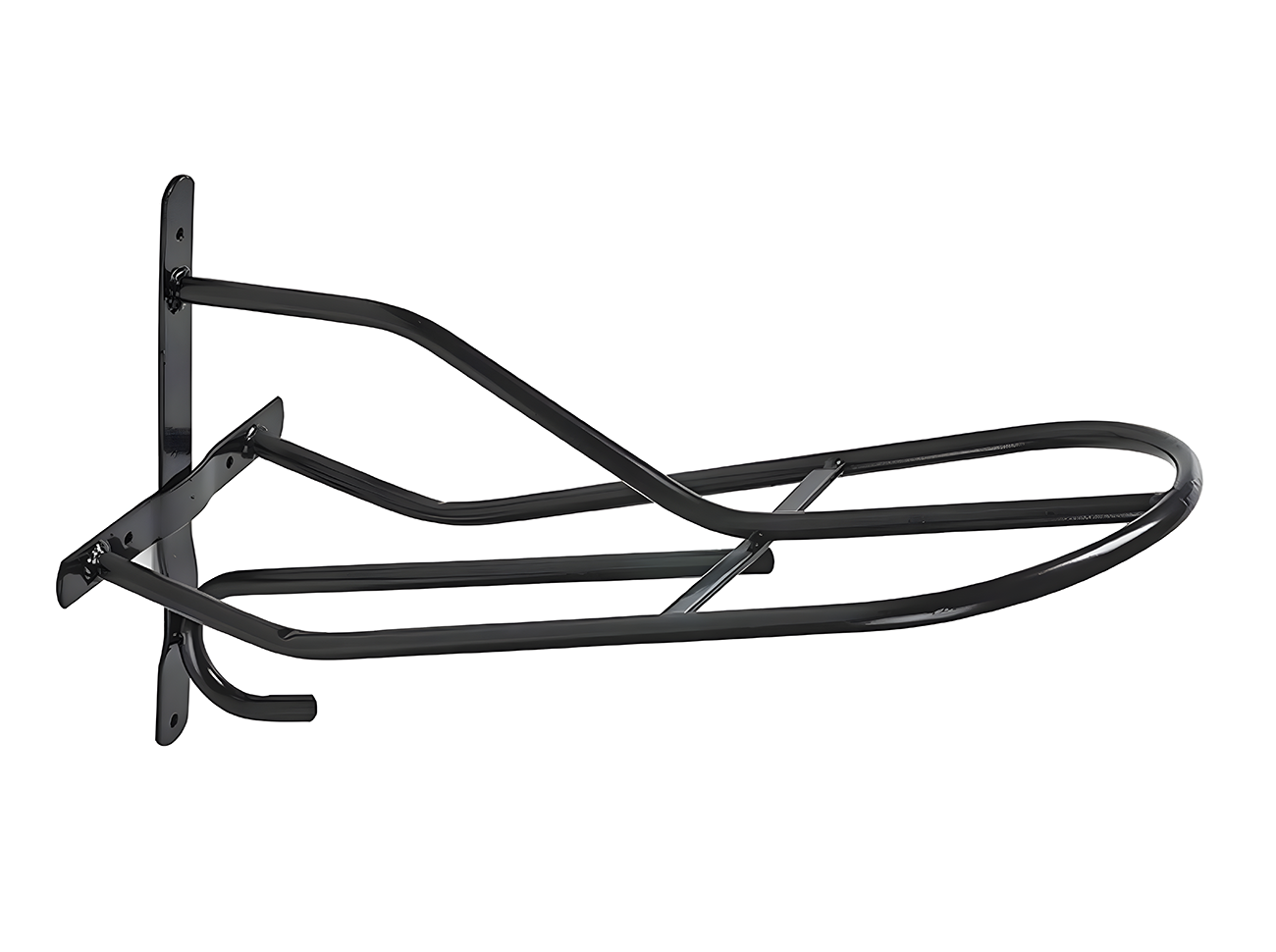 Saddle Rack - Extra Rack