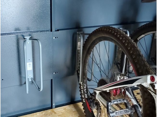 Bike stand uk top