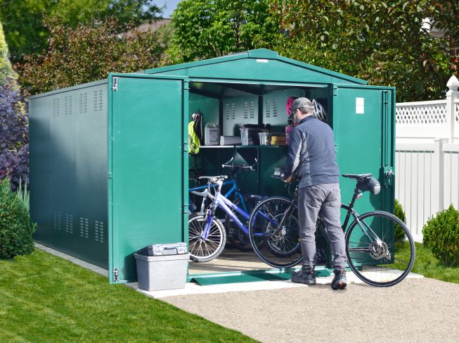 Asgard bike store outlet