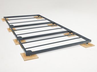 Flexistore Shed Base Frame