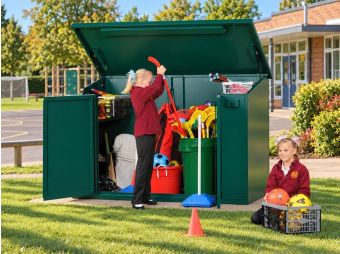 Access School Storage Bundle