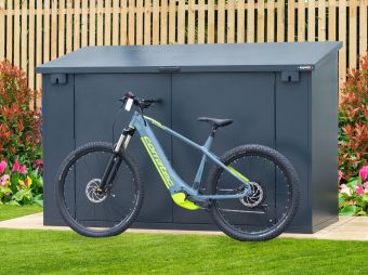 Maxess E Pro E-Bike Storage