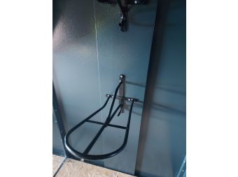 Saddle Rack
