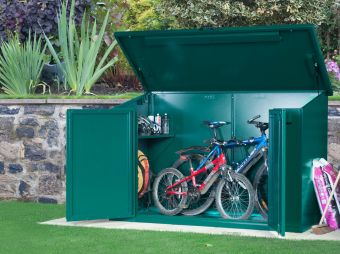 Access Bike Store