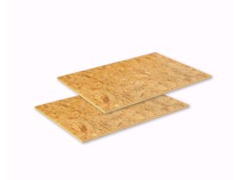Wooden floor for metal base protection