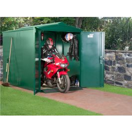 Motokabin Portable Motorcycle Garage