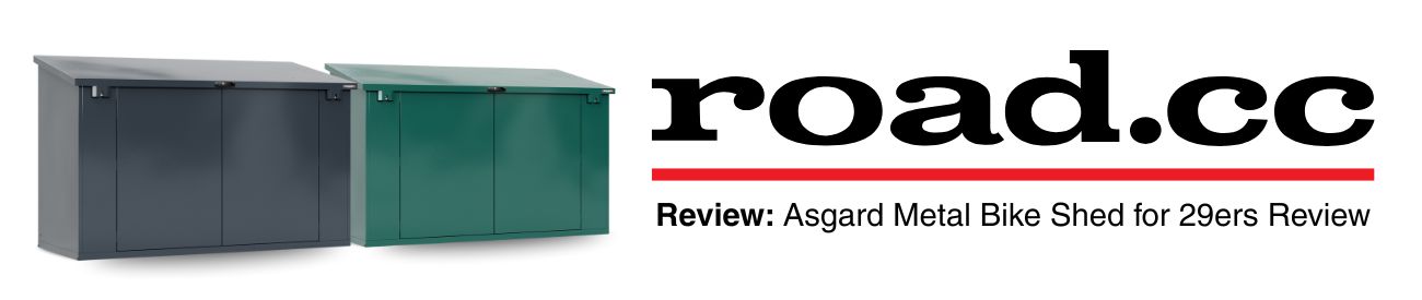 29r bike shed reviewed