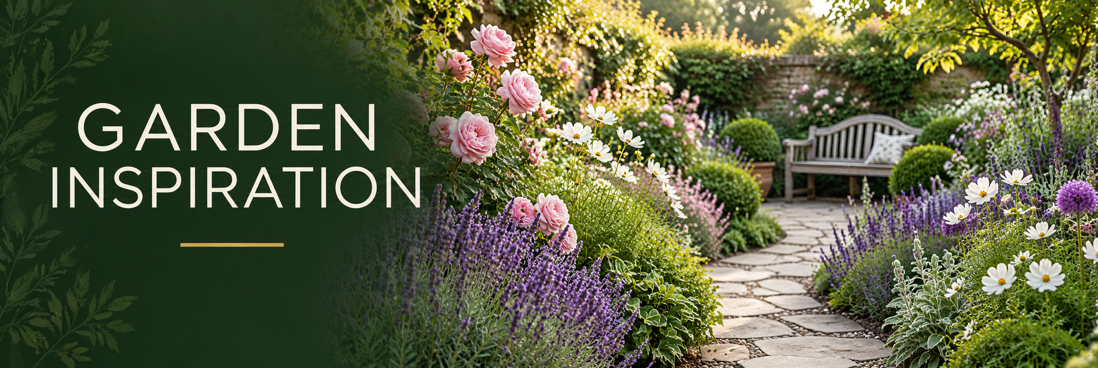 Garden Inspiration