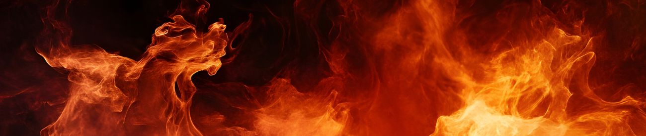 Is Your Shed Protected Against Fire?