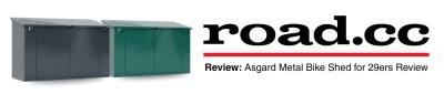 29r bike shed reviewed