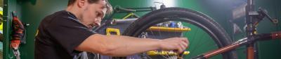 Asgard bike garage - reviewed