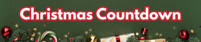Asgard’s Christmas Countdown