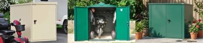 Compare Asgard cycle storage