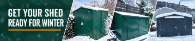 Get Protected For Winter