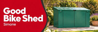 Centurion Metal Garden Shed - Reviewed 