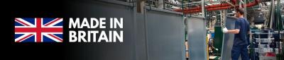 British Manufacturing at Asgard