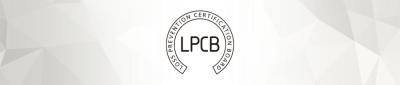 What does LPCB approved mean? 