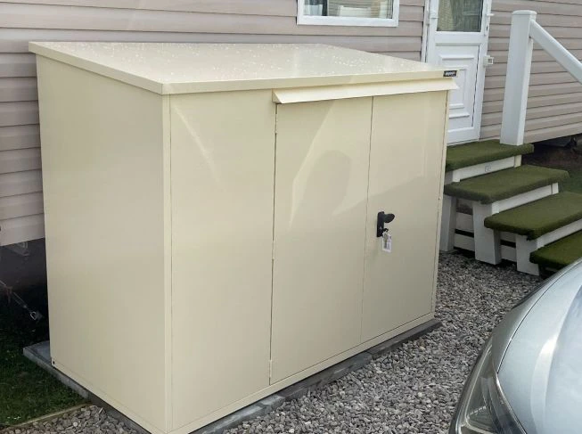 Asgard storage boxes on sale