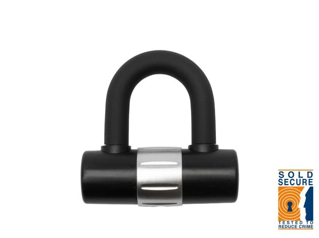 Sold Secure Bike Lock Chain Asgard