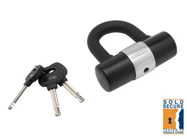 Sold secure locks hot sale