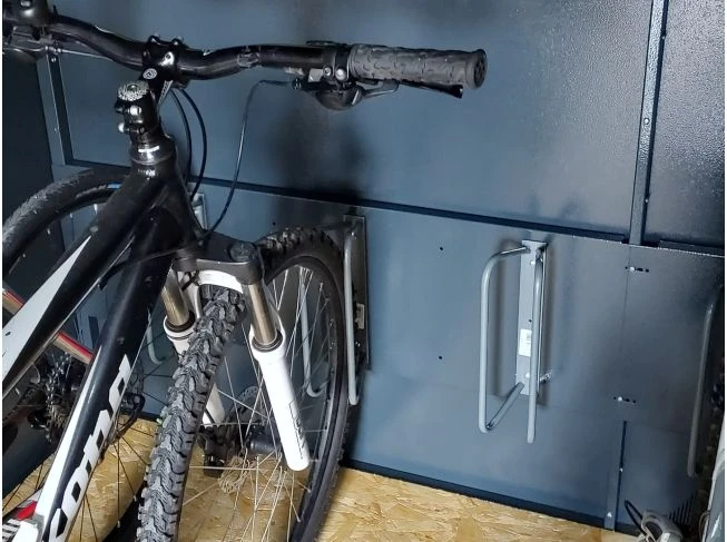 Extra Bike Stands x 2