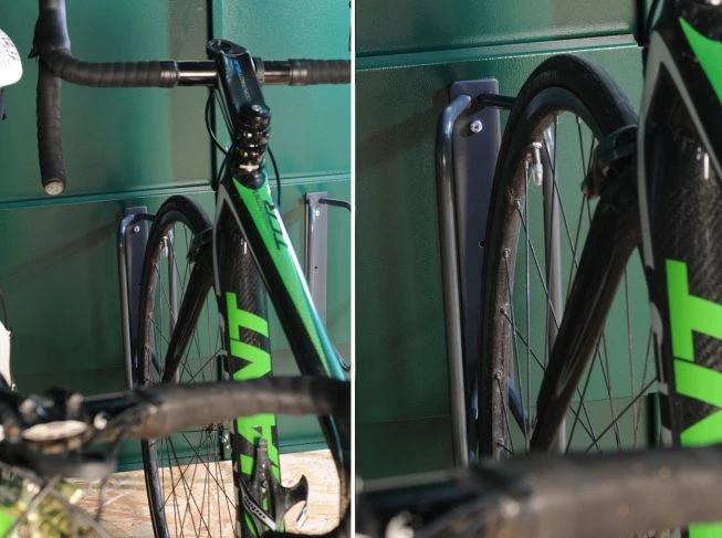 Centurion bike clearance