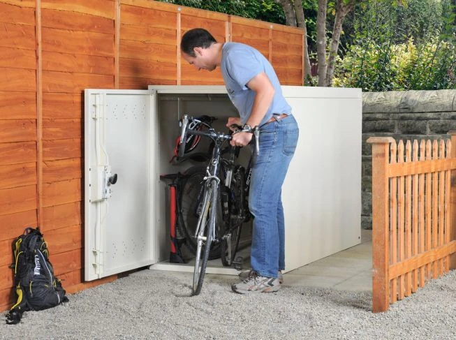Home bicycle storage sales