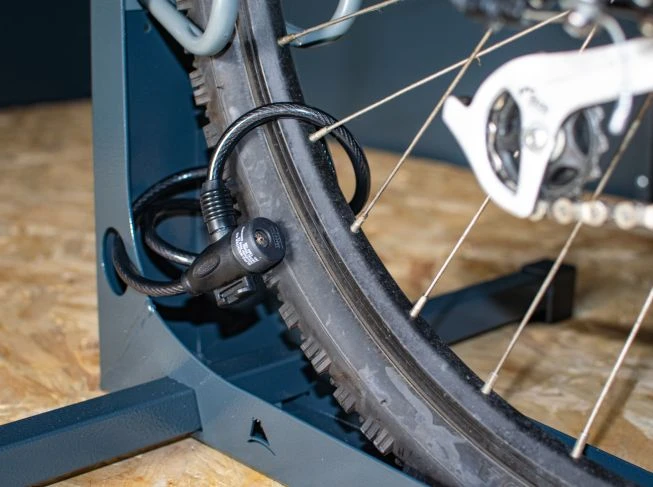 Three bike stand outlet