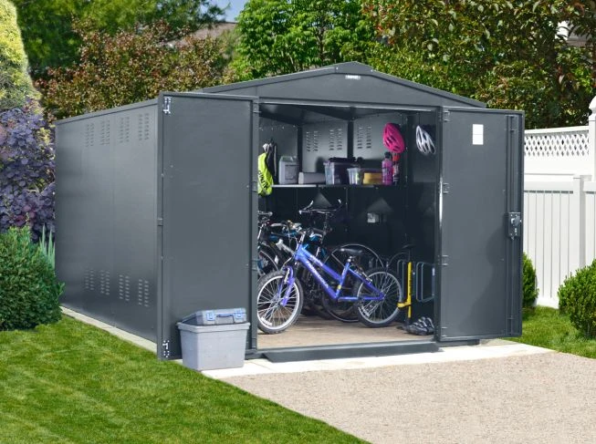 Cycle Store x 12 Police Approved