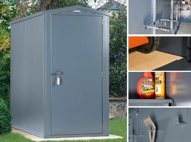 Asgard steel storage online