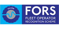 FORS - Silver Accredited