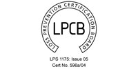 Annexe is LPCB Approved sheds