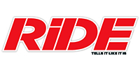 Ride Magazine Logo
