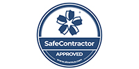 Safe Contractor Approved