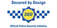 Secured by Design police approved sheds