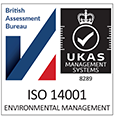 ISO14001